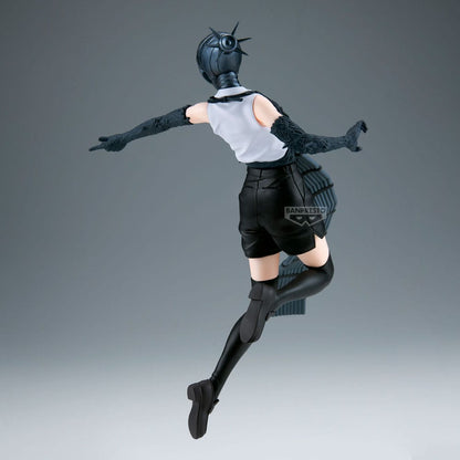 Chainsaw Man Vibration Stars PVC Figure Reze Bomb 19 cm - AniMuchuu