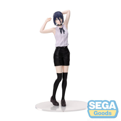 Chainsaw Man - The Movie: Reze Arc High Premium PVC Statue Reze 18 cm - AniMuchuu