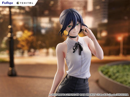 Chainsaw Man-The Movie: Reze Arc Tenitol Tall PVC Figure Reze 30 cm - AniMuchuu