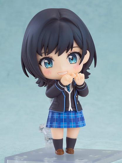 Chitose Is in the Ramune Bottle Nendoroid Action Figure Yuzuki Nanase 10 cm - AniMuchuu