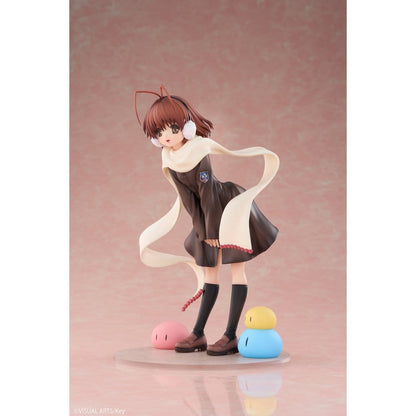 Clannad PVC Figure 1/6 Nagisa Furukawa 24 cm - AniMuchuu