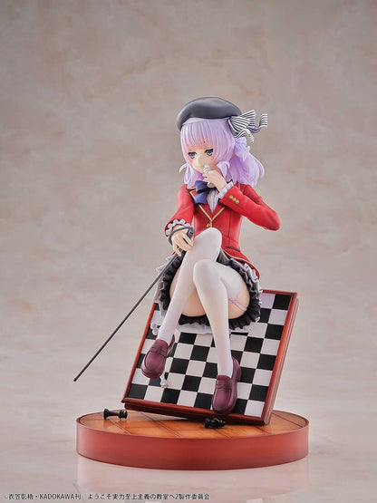 Classroom of the Elite PVC Figure 1/7 Arisu Sakayanagi 20 cm - AniMuchuu