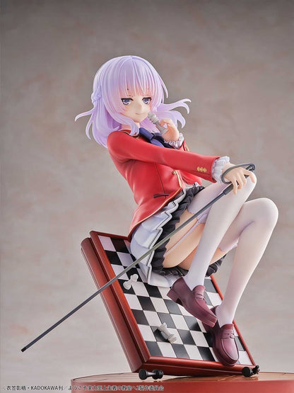 Classroom of the Elite PVC Figure 1/7 Arisu Sakayanagi 20 cm - AniMuchuu