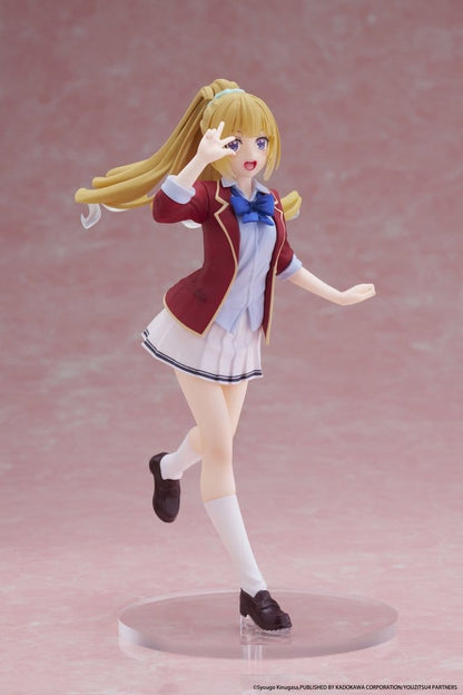 Classroom of the Elite Coreful PVC Statue Kei Karuizawa 18 cm - AniMuchuu
