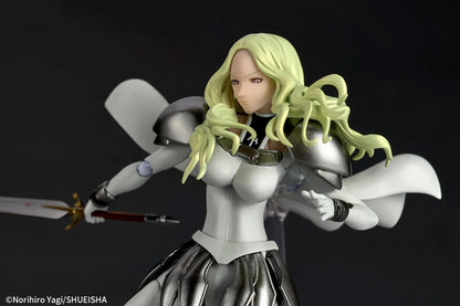 Claymore Revoltech PVC Action Figure Teresa 15 cm - AniMuchuu