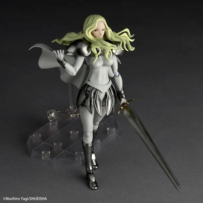 Claymore Revoltech PVC Action Figure Teresa 15 cm - AniMuchuu