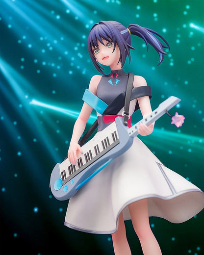 Cosmic Princess Kaguya! PVC Figure Iroha Sakayori: Collab Concert 17 cm - AniMuchuu
