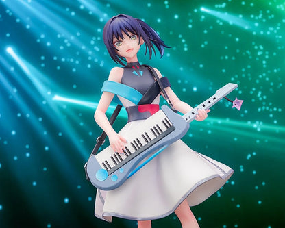 Cosmic Princess Kaguya! PVC Figure Iroha Sakayori: Collab Concert 17 cm - AniMuchuu