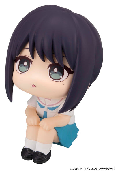 Cosmic Princess Kaguya! Look Up PVC Figure Iroha Sakayori 11 cm - AniMuchuu