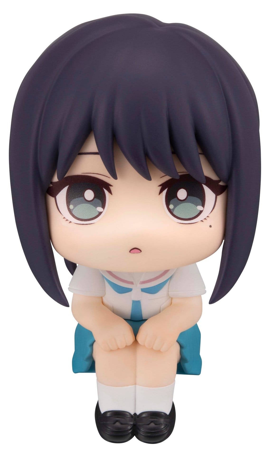 Cosmic Princess Kaguya! Look Up PVC Figure Iroha Sakayori 11 cm - AniMuchuu