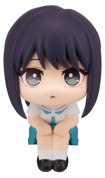 Cosmic Princess Kaguya! Look Up PVC Figure Iroha Sakayori 11 cm - AniMuchuu