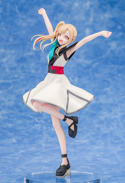 Cosmic Princess Kaguya! PVC Figure Kaguya: Collab Concert 17 cm - AniMuchuu