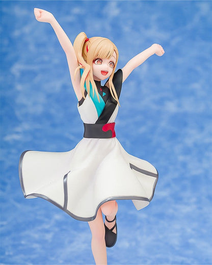 Cosmic Princess Kaguya! PVC Figure Kaguya: Collab Concert 17 cm - AniMuchuu