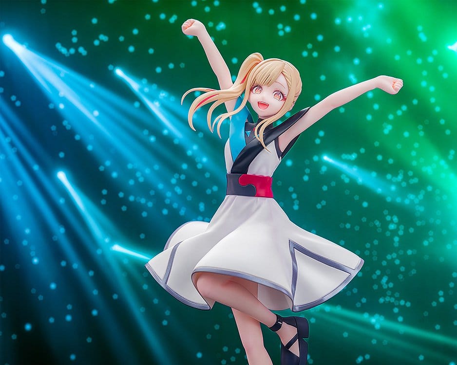 Cosmic Princess Kaguya! PVC Figure Kaguya: Collab Concert 17 cm - AniMuchuu