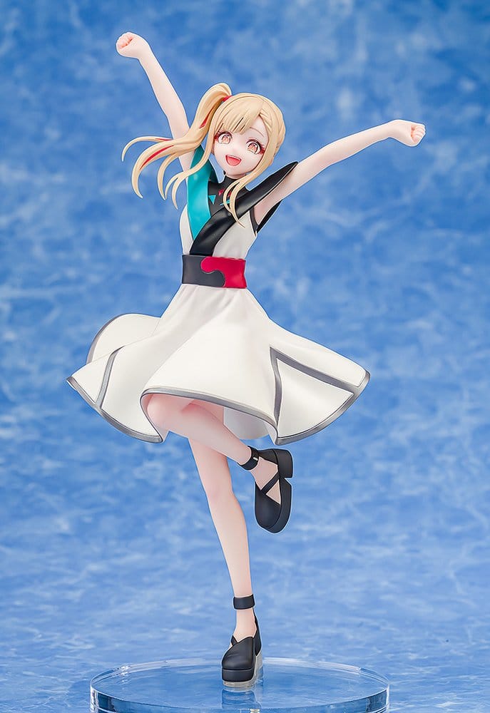 Cosmic Princess Kaguya! PVC Figure Kaguya: Collab Concert 17 cm - AniMuchuu
