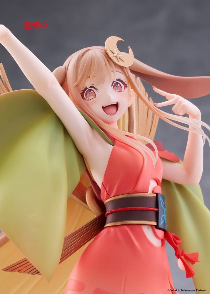Cosmic Princess Kaguya! Coreful PVC Figure Kaguya: VR Ver. 18 cm - AniMuchuu