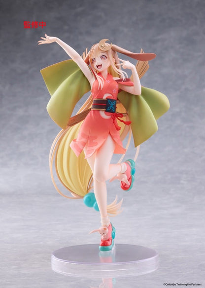 Cosmic Princess Kaguya! Coreful PVC Figure Kaguya: VR Ver. 18 cm - AniMuchuu