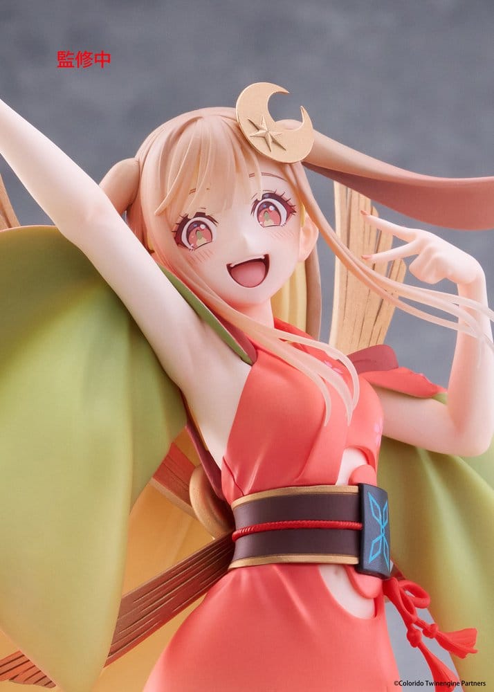 Cosmic Princess Kaguya! Coreful PVC Figure Kaguya: VR Ver. 18 cm - AniMuchuu