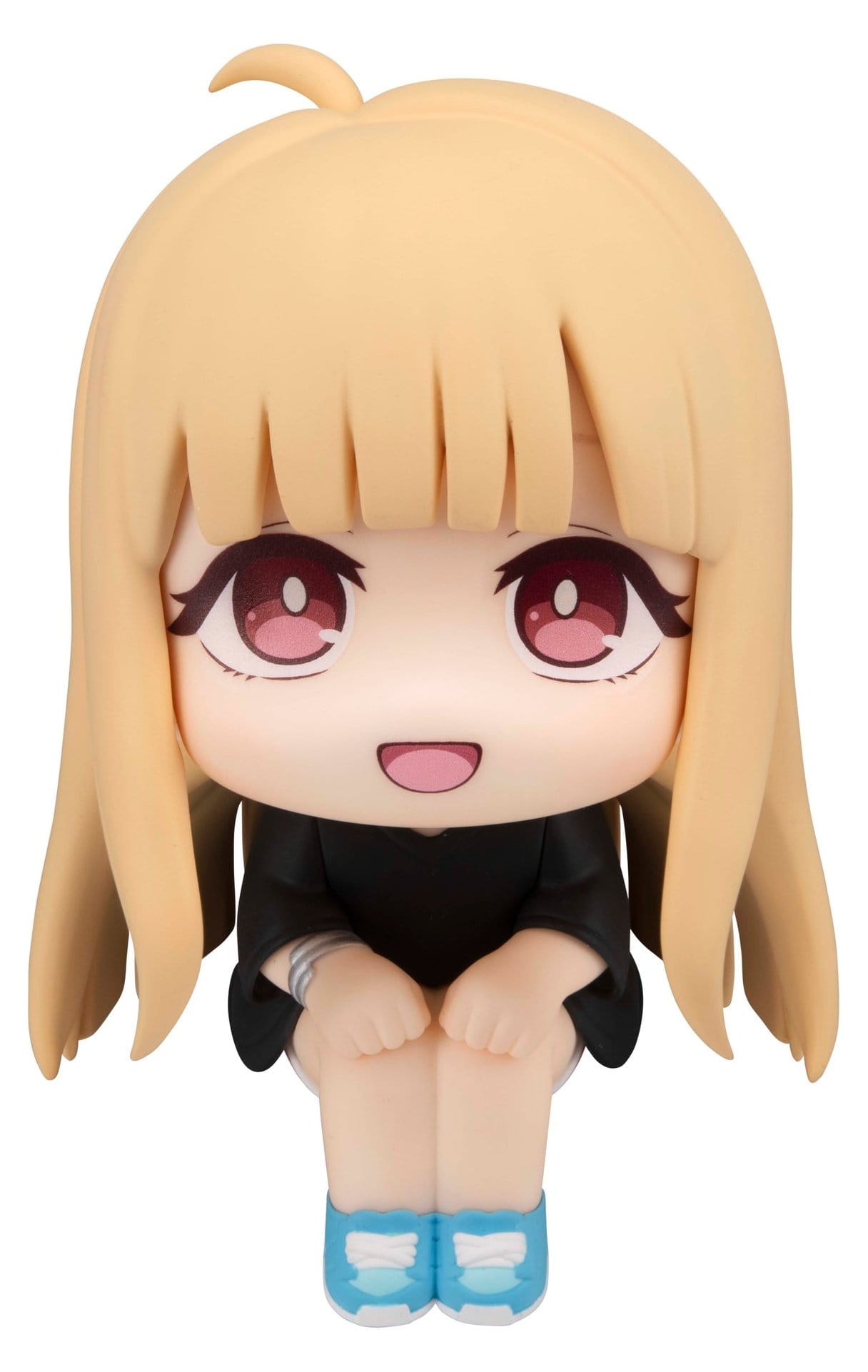 Cosmic Princess Kaguya! Look Up PVC Figure Kaguya 11 cm - AniMuchuu