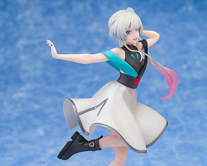 Cosmic Princess Kaguya! PVC Figure Yachiyo Runami: Collab Concert 17 cm - AniMuchuu