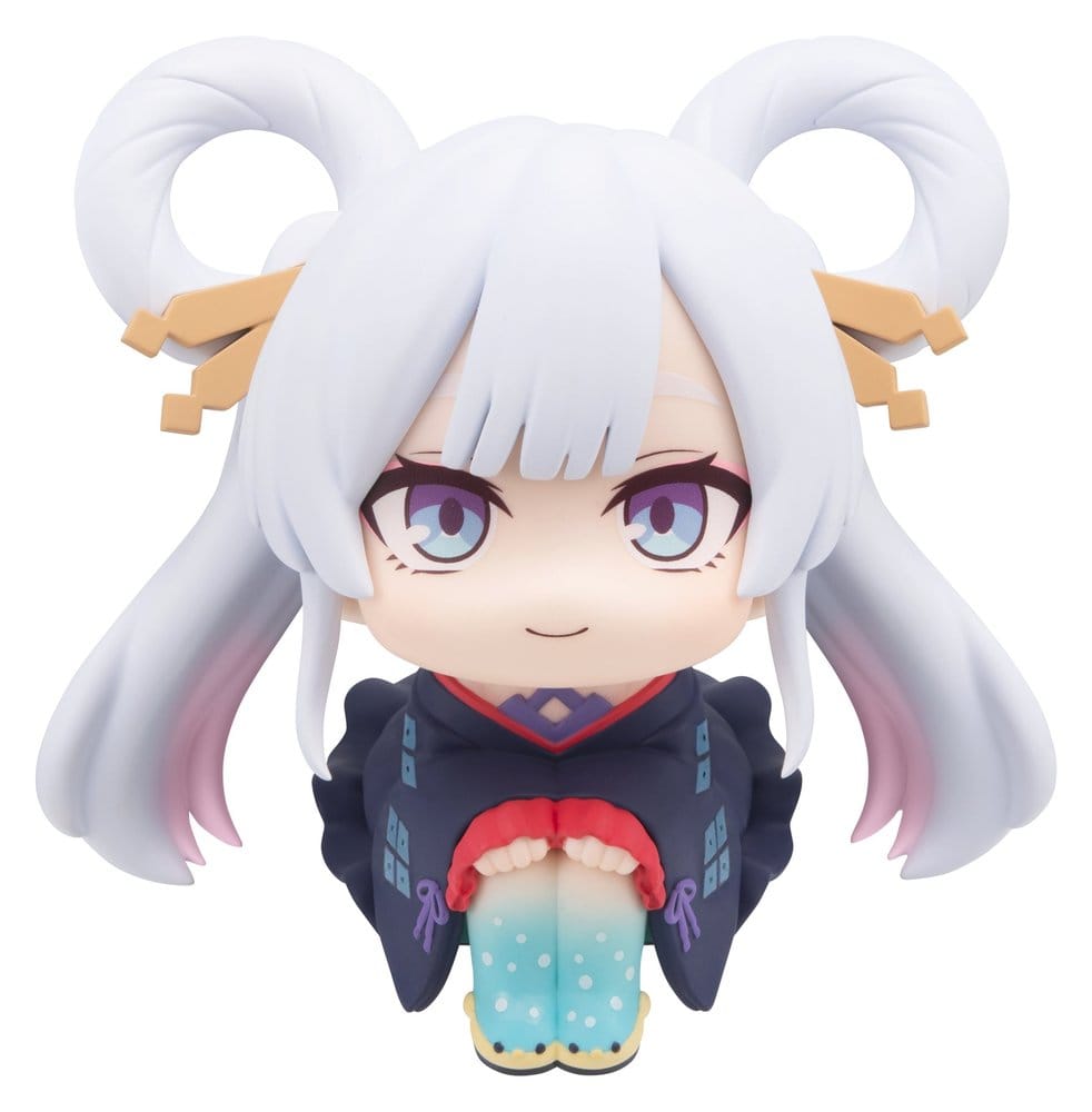 Cosmic Princess Kaguya! Look Up PVC Figure Yachiyo Runami 11 cm - AniMuchuu