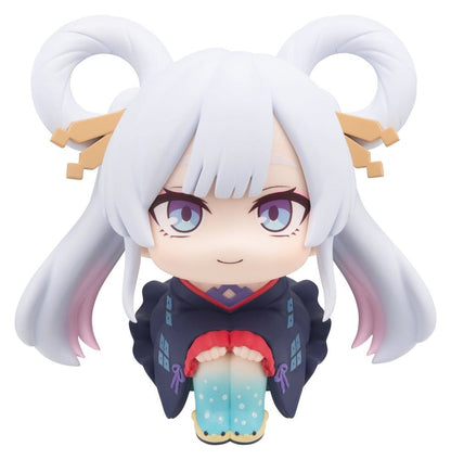 Cosmic Princess Kaguya! Look Up PVC Figure Yachiyo Runami 11 cm - AniMuchuu