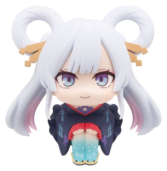 Cosmic Princess Kaguya! Look Up PVC Figure Yachiyo Runami 11 cm - AniMuchuu