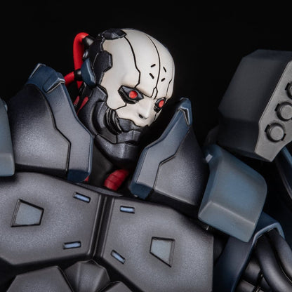 Cyberpunk: Edgerunners PVC Figure Adam Smasher 25 cm - AniMuchuu