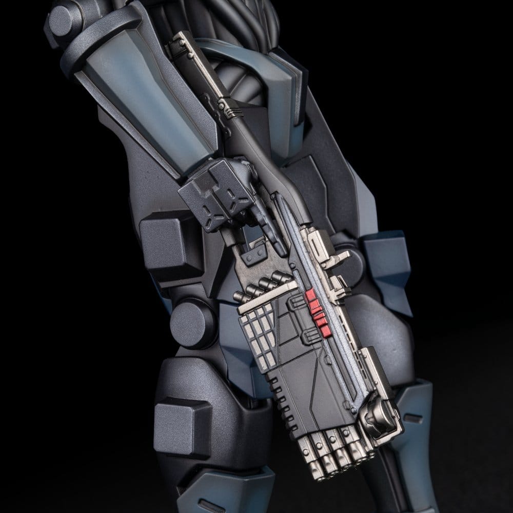 Cyberpunk: Edgerunners PVC Figure Adam Smasher 25 cm - AniMuchuu