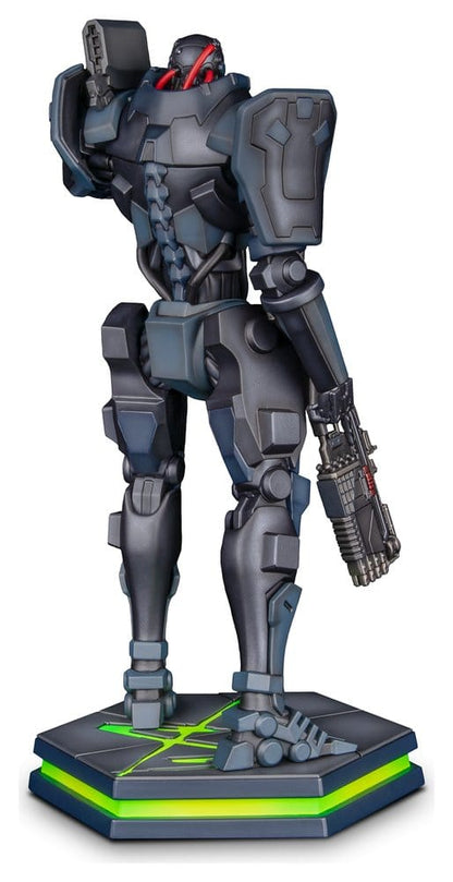 Cyberpunk: Edgerunners PVC Figure Adam Smasher 25 cm - AniMuchuu