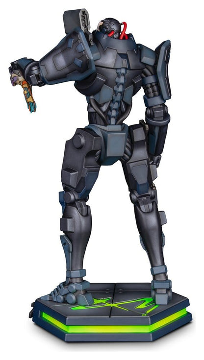 Cyberpunk: Edgerunners PVC Figure Adam Smasher 25 cm - AniMuchuu