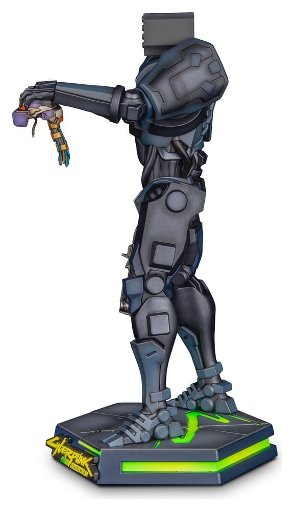 Cyberpunk: Edgerunners PVC Figure Adam Smasher 25 cm - AniMuchuu
