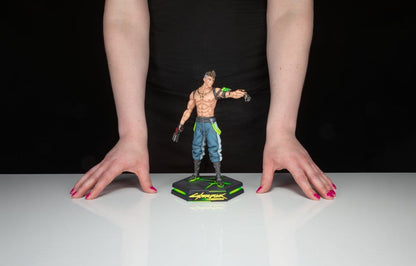 Cyberpunk: Edgerunners PVC Figure David Martinez 23 cm - AniMuchuu
