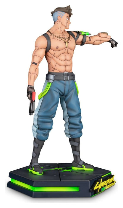 Cyberpunk: Edgerunners PVC Figure David Martinez 23 cm - AniMuchuu
