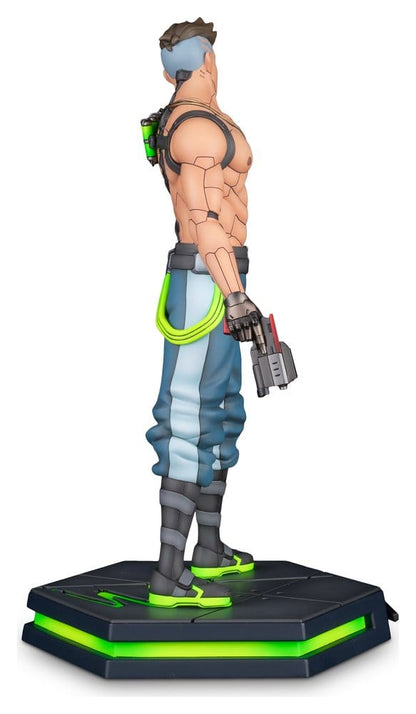 Cyberpunk: Edgerunners PVC Figure David Martinez 23 cm - AniMuchuu