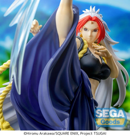 Daemons of the Shadow Realm Luminasta PVC Figure Left 20 cm - AniMuchuu