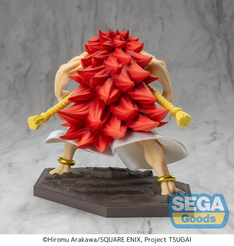 Daemons of the Shadow Realm Luminasta PVC Figure Right 15 cm - AniMuchuu