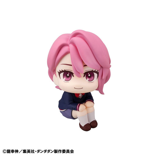 Dandadan Look Up PVC Statue Aira 11 cm - AniMuchuu