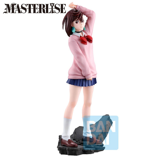 Dandadan Ichibansho Masterlise PVC Statue Momo 22 cm - AniMuchuu