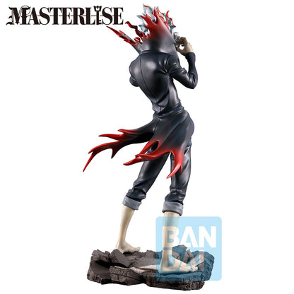 Dandadan Ichibansho Masterlise PVC Statue Okarun 24 cm - AniMuchuu