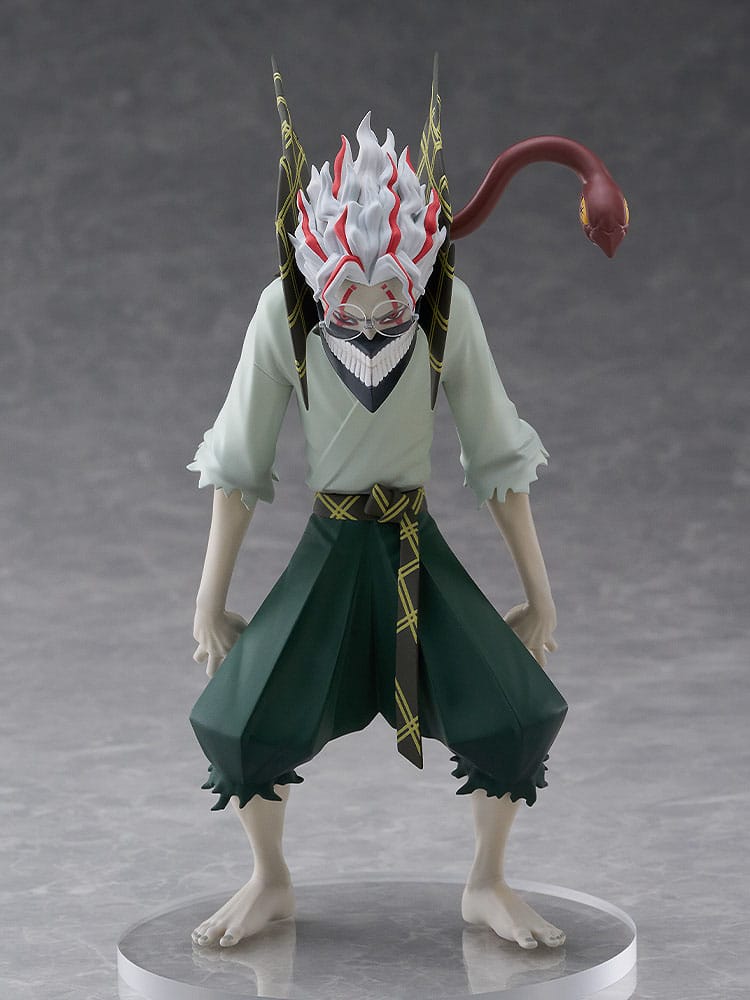 Dandadan Pop Up Parade PVC Statue Okarun 17 cm - AniMuchuu