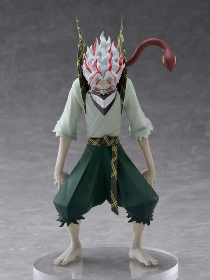 Dandadan Pop Up Parade PVC Statue Okarun 17 cm - AniMuchuu