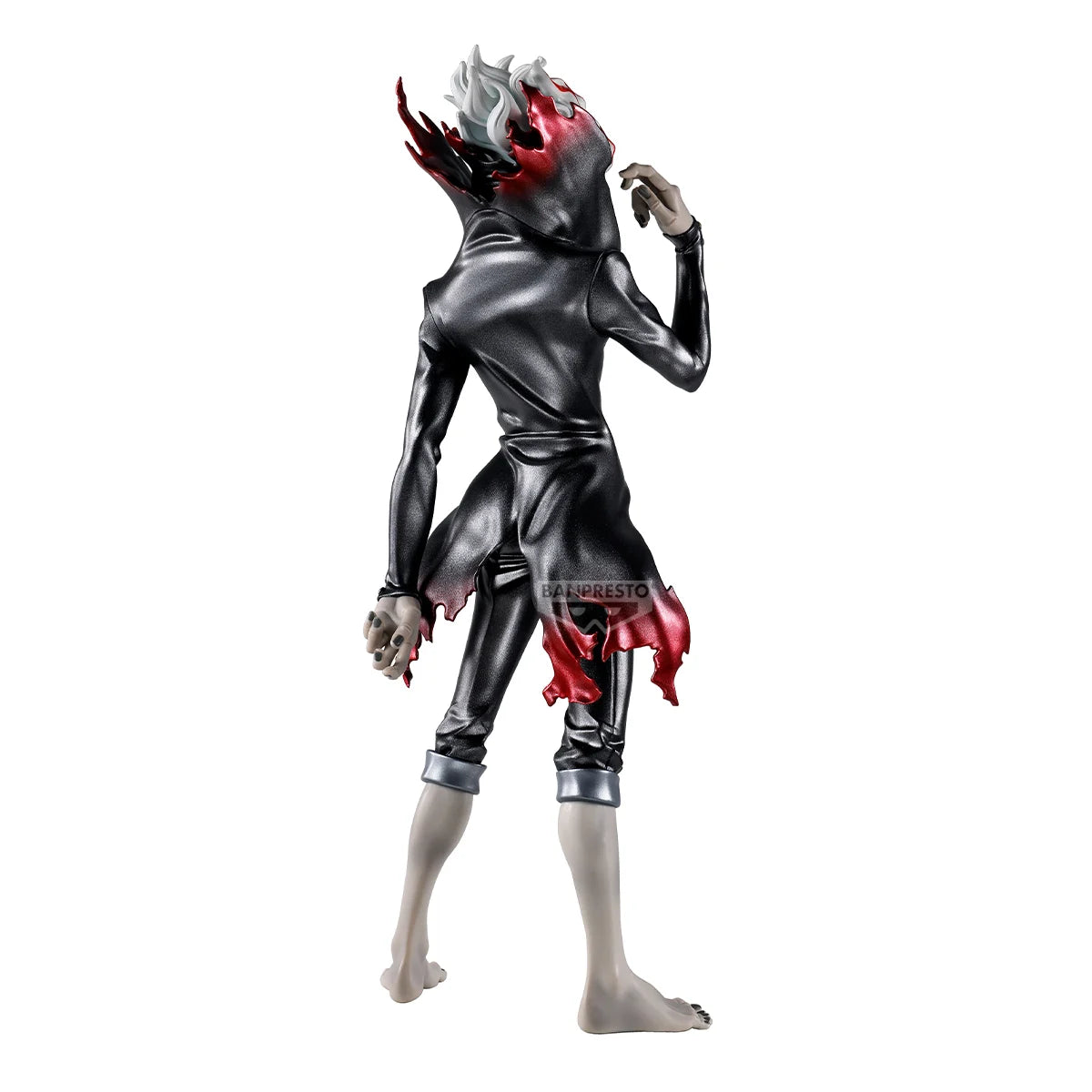Dandadan Grandista PVC Figure Okarun: Transformed 28 cm - AniMuchuu