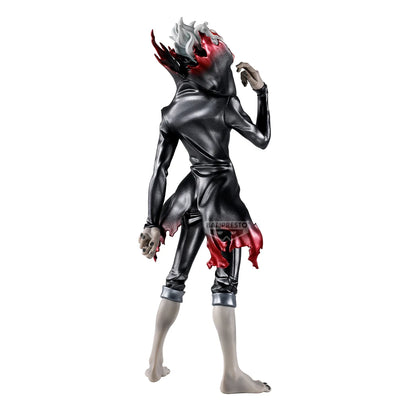 Dandadan Grandista PVC Figure Okarun: Transformed 28 cm - AniMuchuu