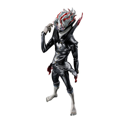 Dandadan Grandista PVC Figure Okarun: Transformed 28 cm - AniMuchuu