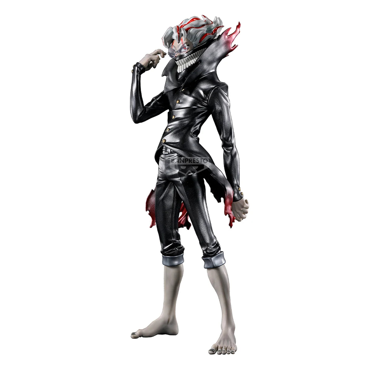 Dandadan Grandista PVC Figure Okarun: Transformed 28 cm - AniMuchuu