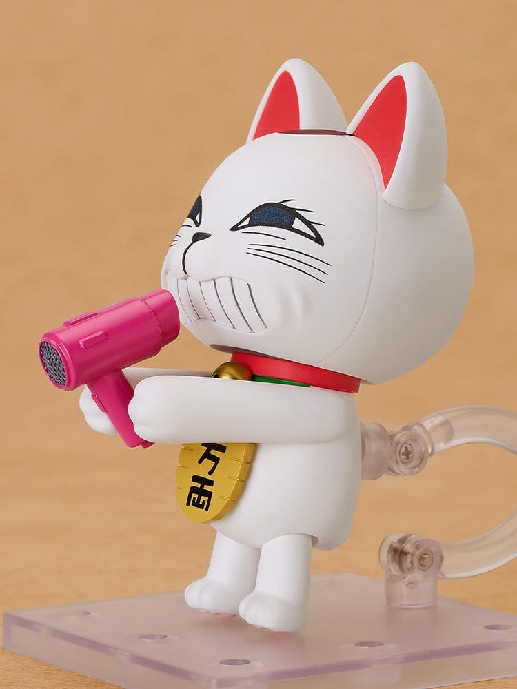 Dandadan Nendoroid Action Figure Turbo Granny (Manekineko) 8 cm - AniMuchuu