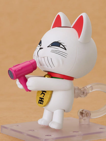 Dandadan Nendoroid Action Figure Turbo Granny (Manekineko) 8 cm - AniMuchuu