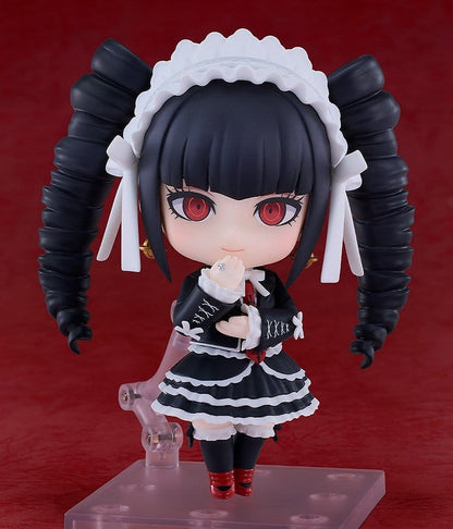 Danganronpa 1.2 Reload Nendoroid Action Figure Celestia Ludenberg 10 cm - AniMuchuu