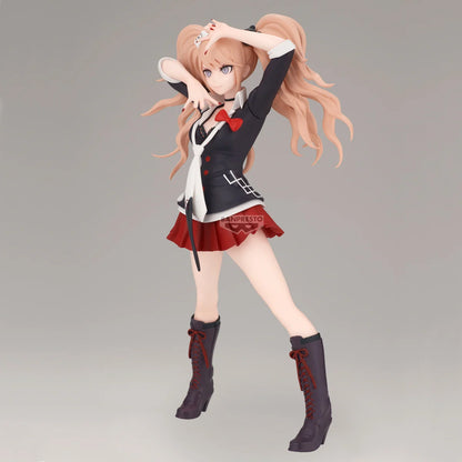 Danganronpa 1.2 Reload PVC Figure Junko Enoshima 19 cm - AniMuchuu